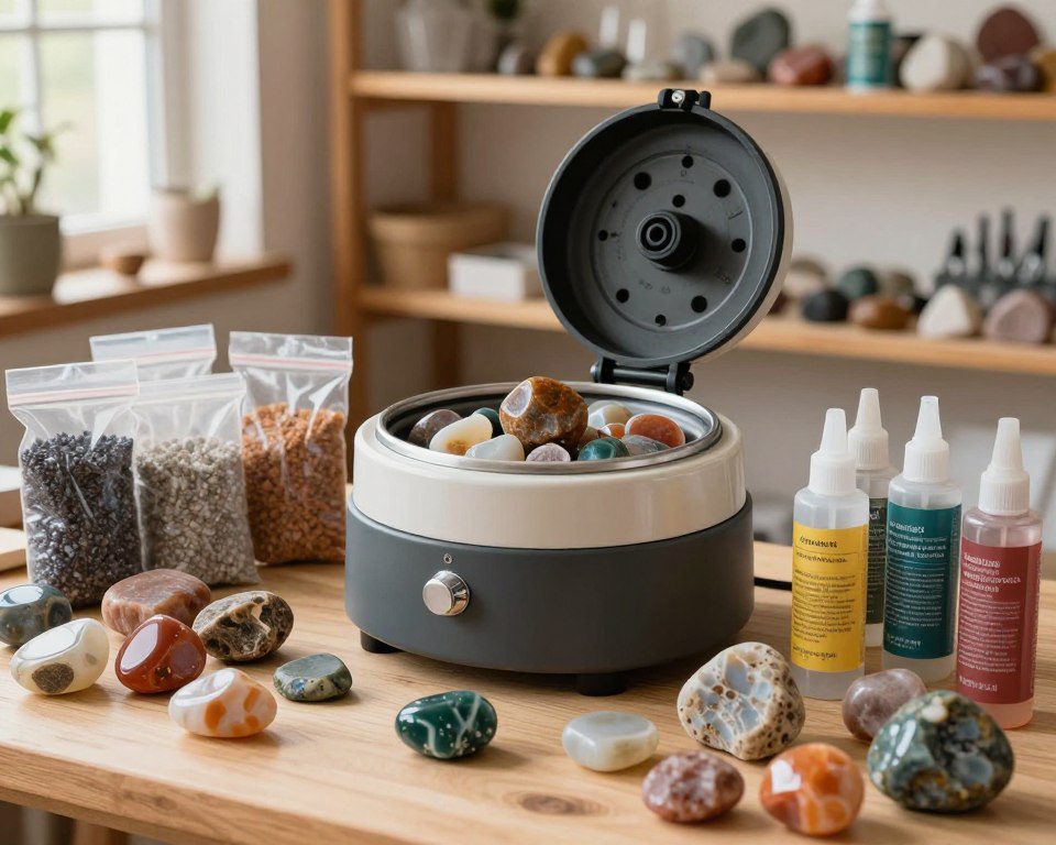 rock tumbling supplies rock tumbling supplies